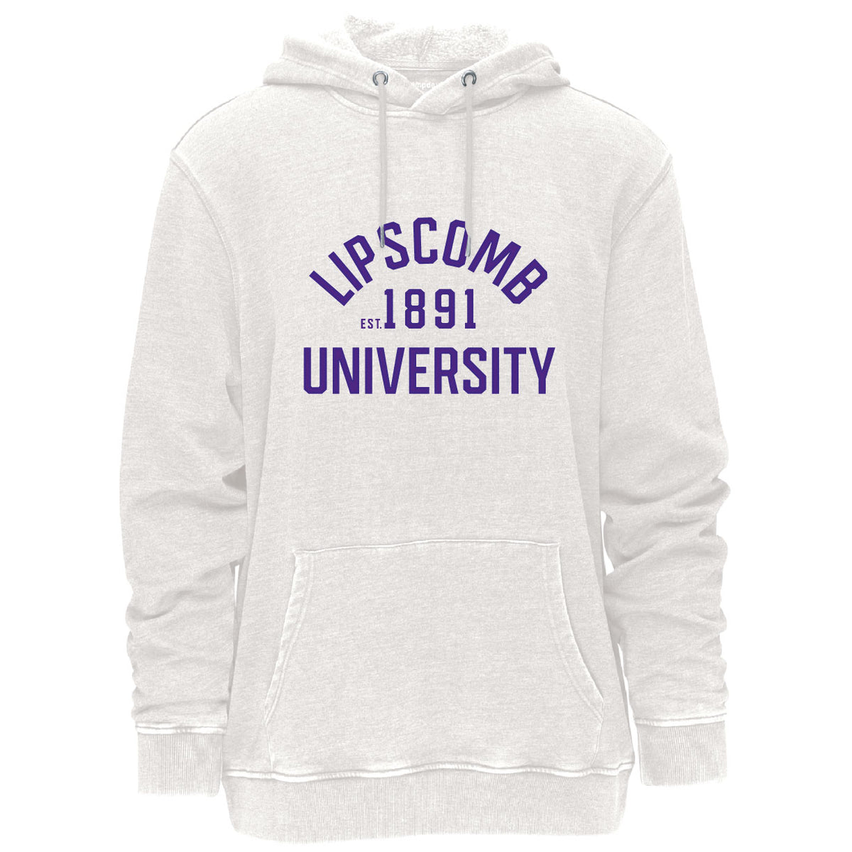 Vintage Hood, Oatmeal Campus Store