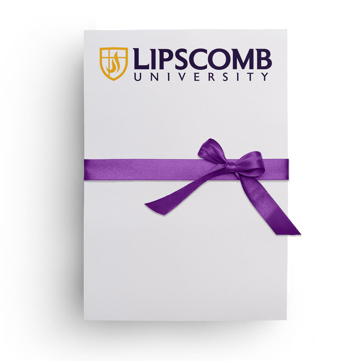 Spirit Color Collegiate Slab Pad Campus Store