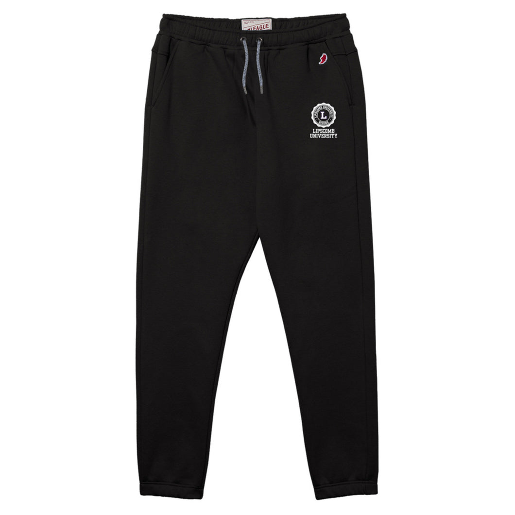 1991 Brushed 80/20 Jogger | Black