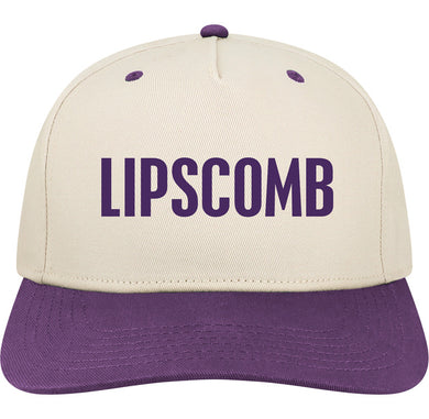 5-Panel Two Tone Hat | Khaki