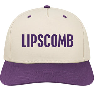 5-Panel Two Tone Hat | Khaki