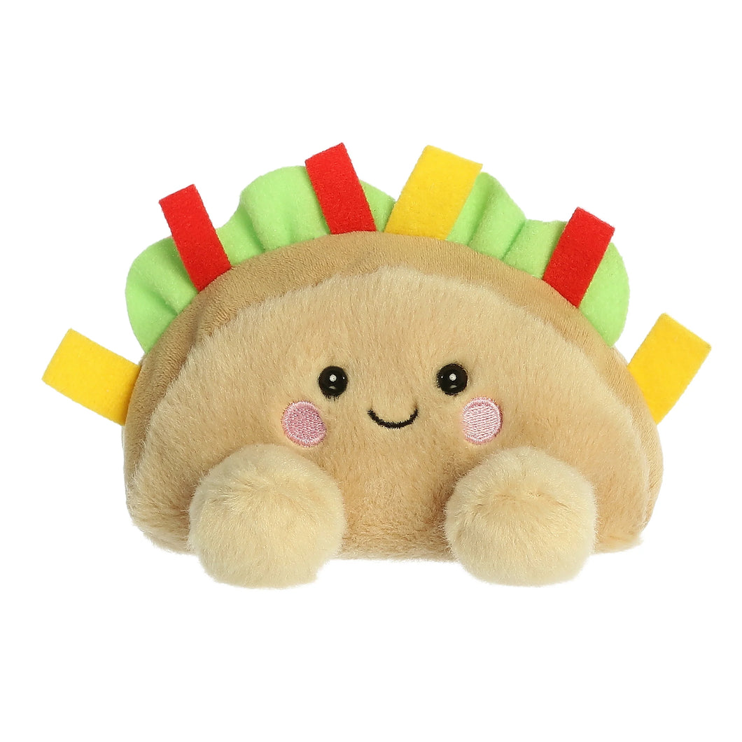 Fiesta Taco Palm Pal