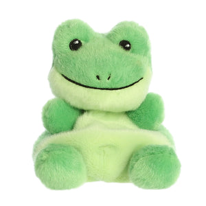 Ribbits Frog Palm Pal