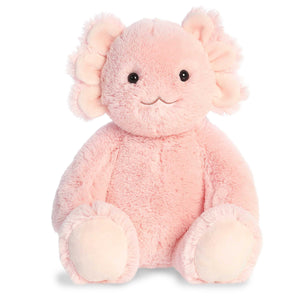 Axolotl Plush