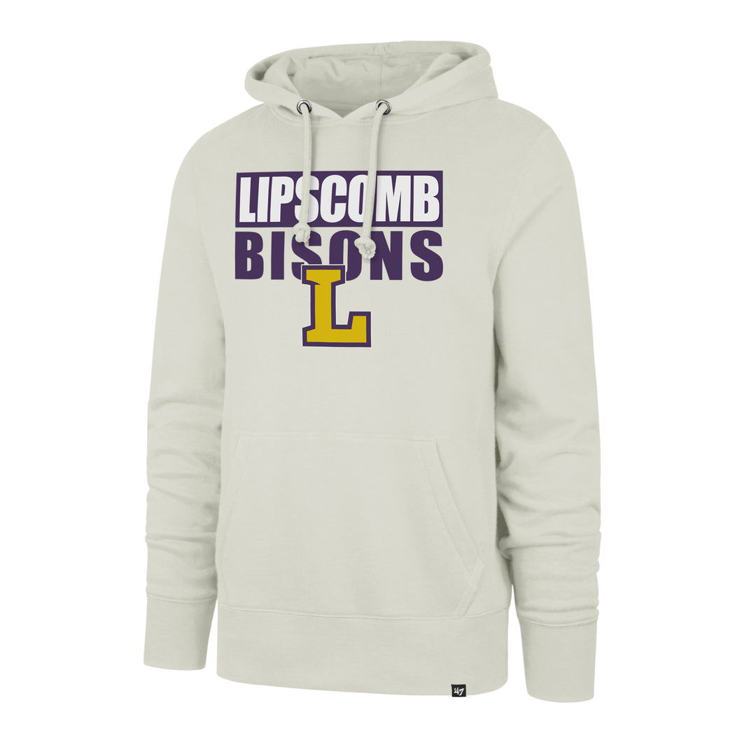 Headline Hood | White