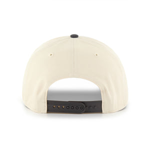 The 47 Two Tone Hitch | Charcoal