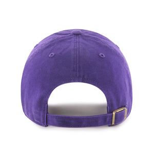 The 47 Clean Up | Purple