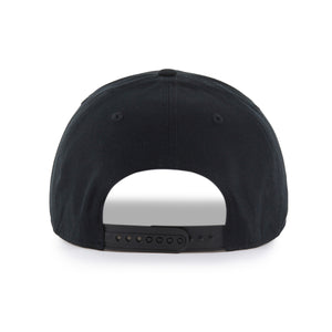 The 47 Rope Hitch | Black