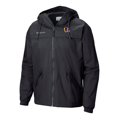 Oroville Creek Jacket by Columbia, Black