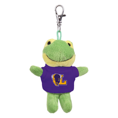 Brian's Key Tag Plush | Frog