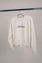 Load image into Gallery viewer, Limited Edition French Terry Sweatshirt | Off White
