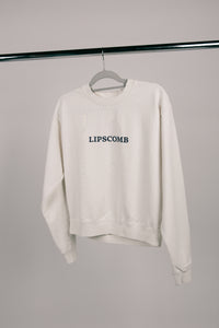 Limited Edition French Terry Sweatshirt | Off White
