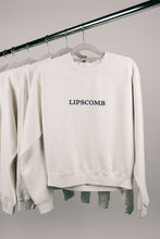 Load image into Gallery viewer, Limited Edition French Terry Sweatshirt | Off White