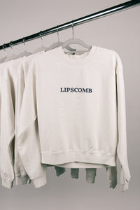 Limited Edition French Terry Sweatshirt | Off White