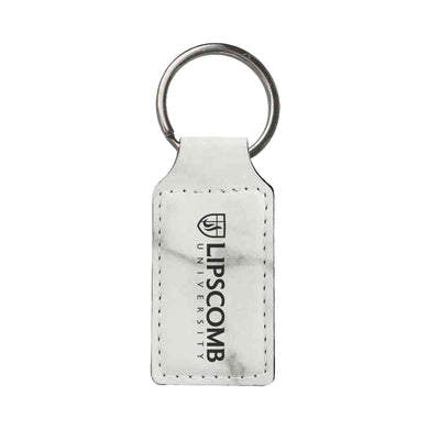 Laramie Key Tag | Marble