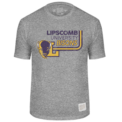 Vintage Triblend Tee | Grey Heather