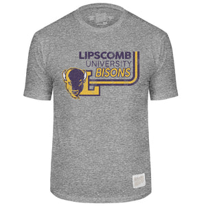 Vintage Triblend Tee | Grey Heather