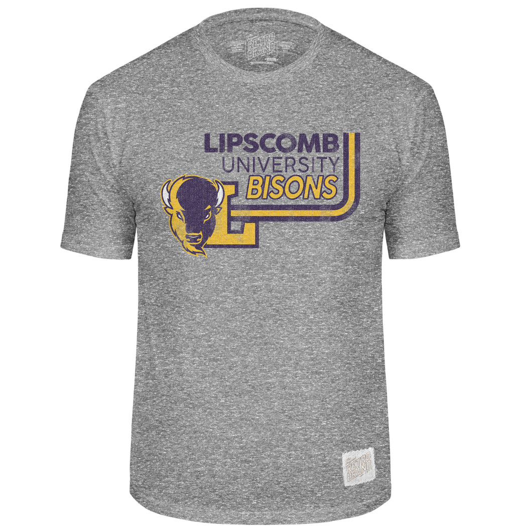 Vintage Triblend Tee | Grey Heather