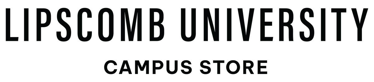 Lipscomb Campus Store logo