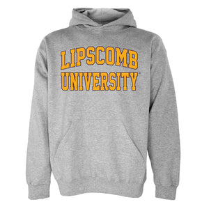 Classics Hood | Oxford Grey