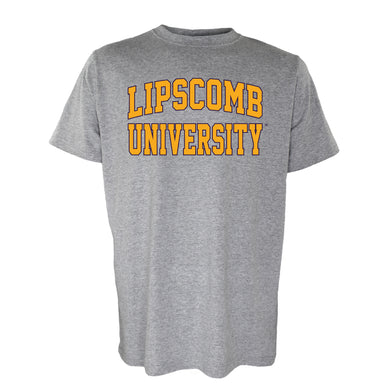 Classics Tee | Oxford Grey