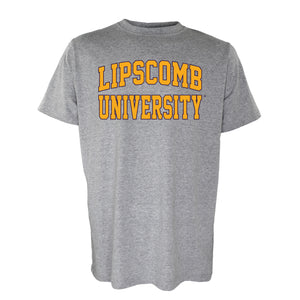 Classics Tee | Oxford Grey