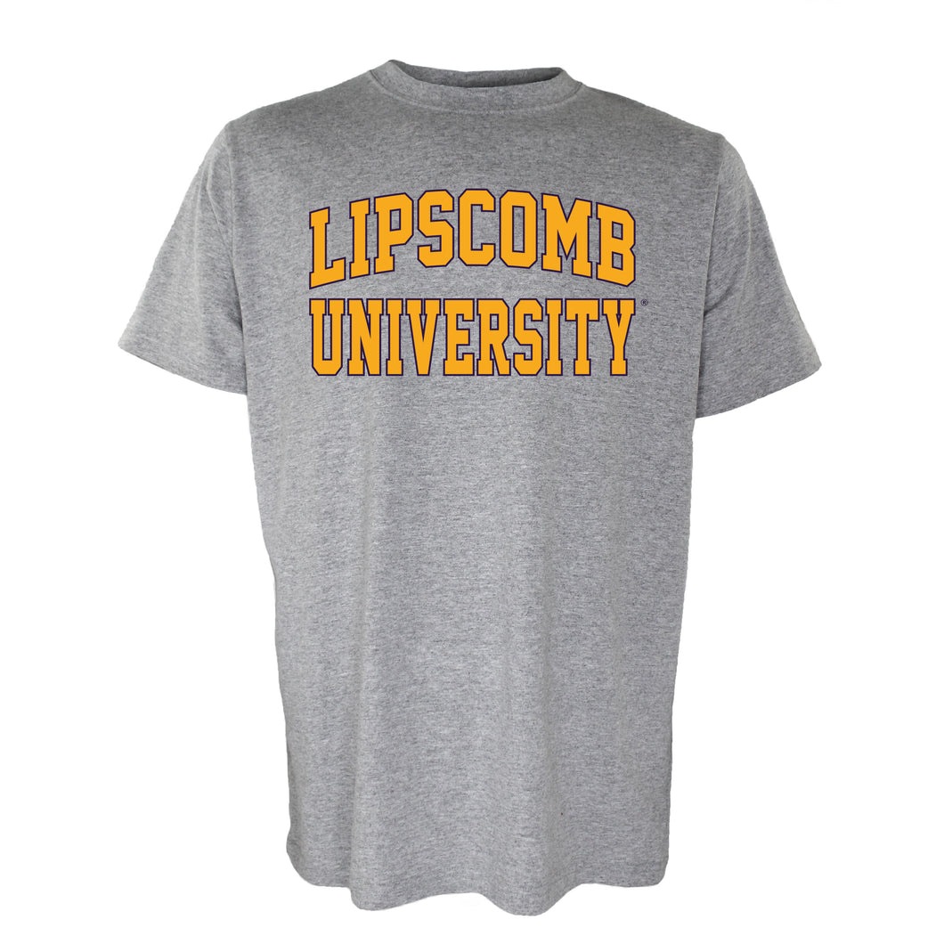 Classics Tee | Oxford Grey
