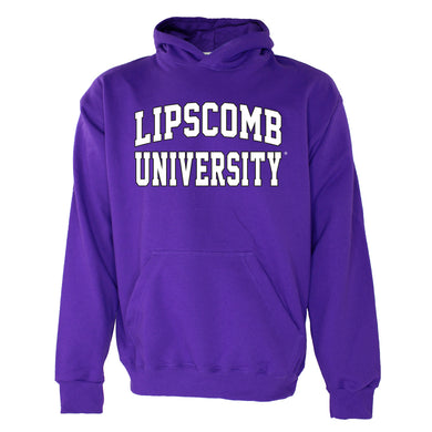 Classics Hood | Purple
