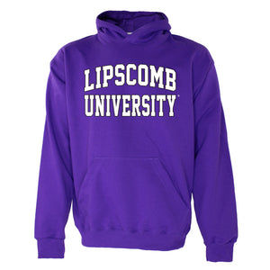 Classics Hood | Purple