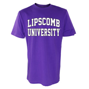 Classics Tee | Purple