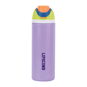 Oahu 24 oz Sport Bottle | Purple