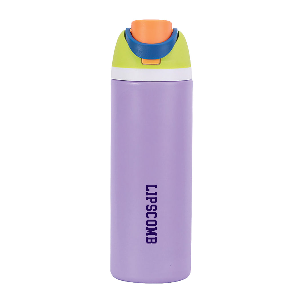 Oahu 24 oz Sport Bottle | Purple
