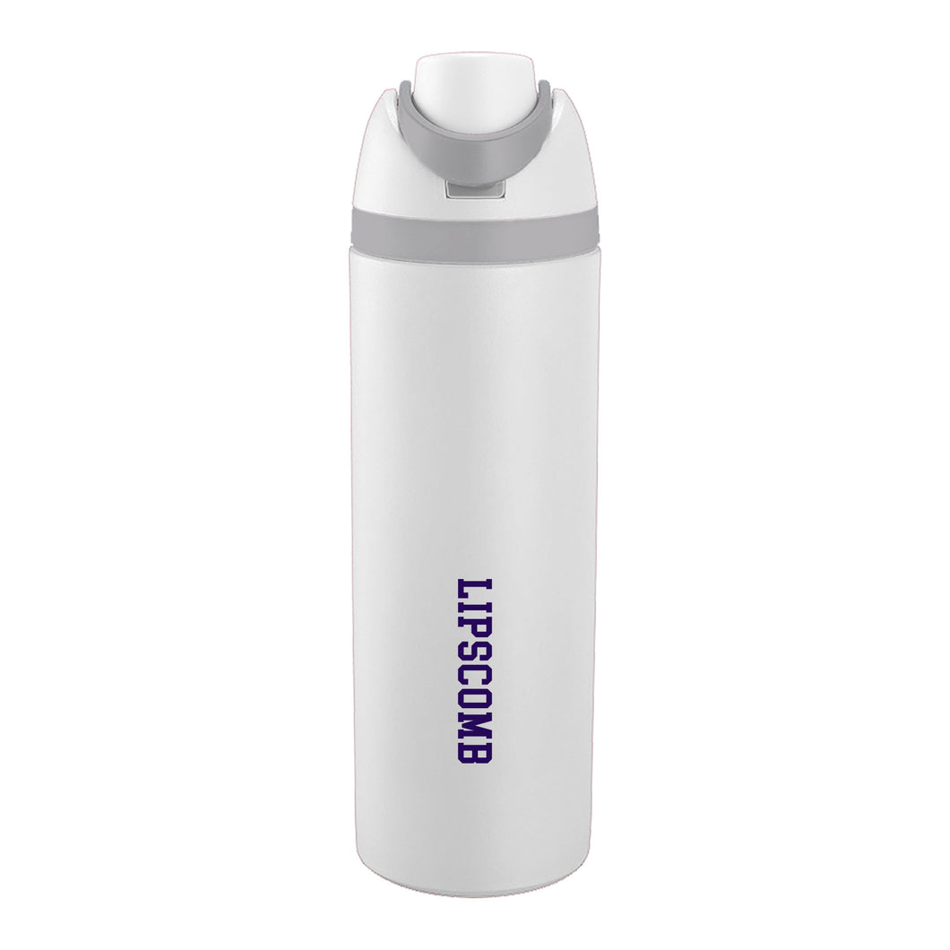 Oahu 24 oz Sport Bottle | White