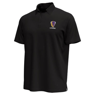 Icon Polo | Black