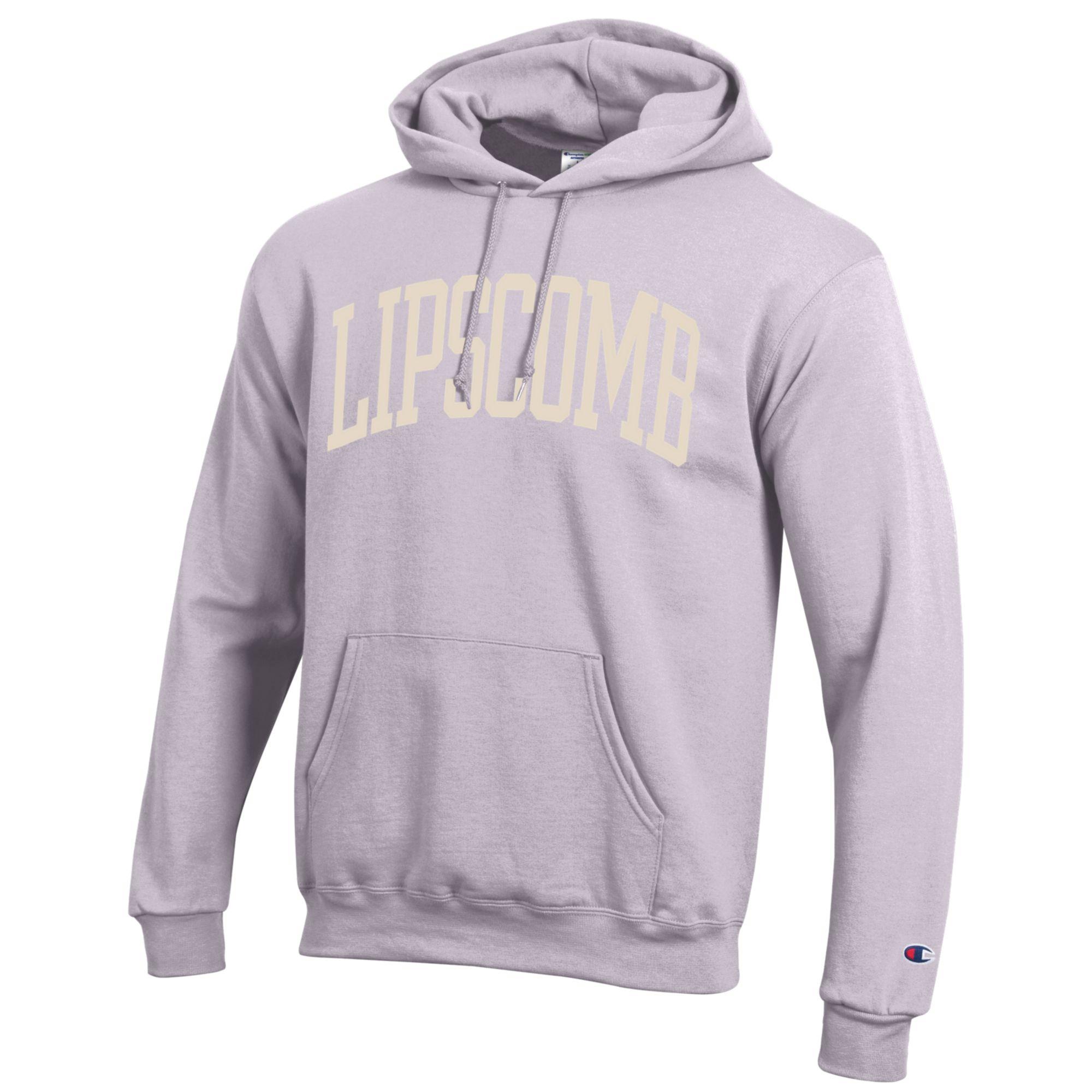 Champion - Powerblend® Quarter-Zip Sweatshirt – Threadfellows