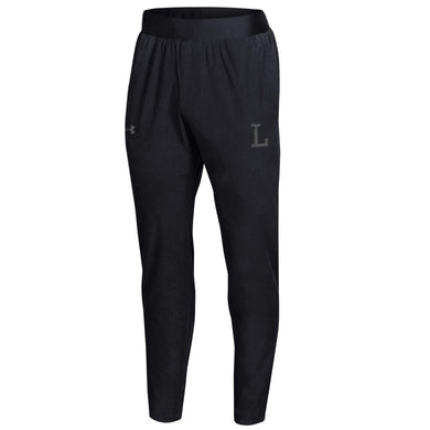 UA Stretch Woven Pant, Black