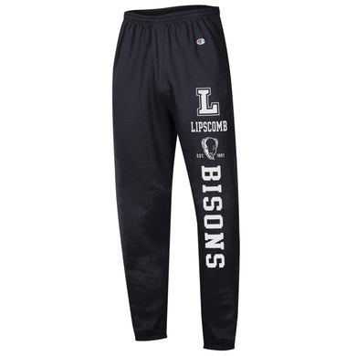 Powerblend Banded Pant | Black