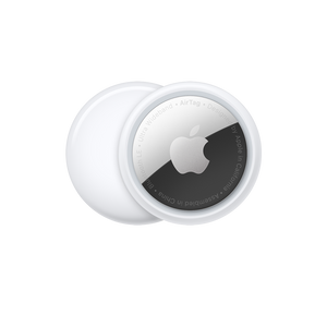 Air Tag (1PK} | White
