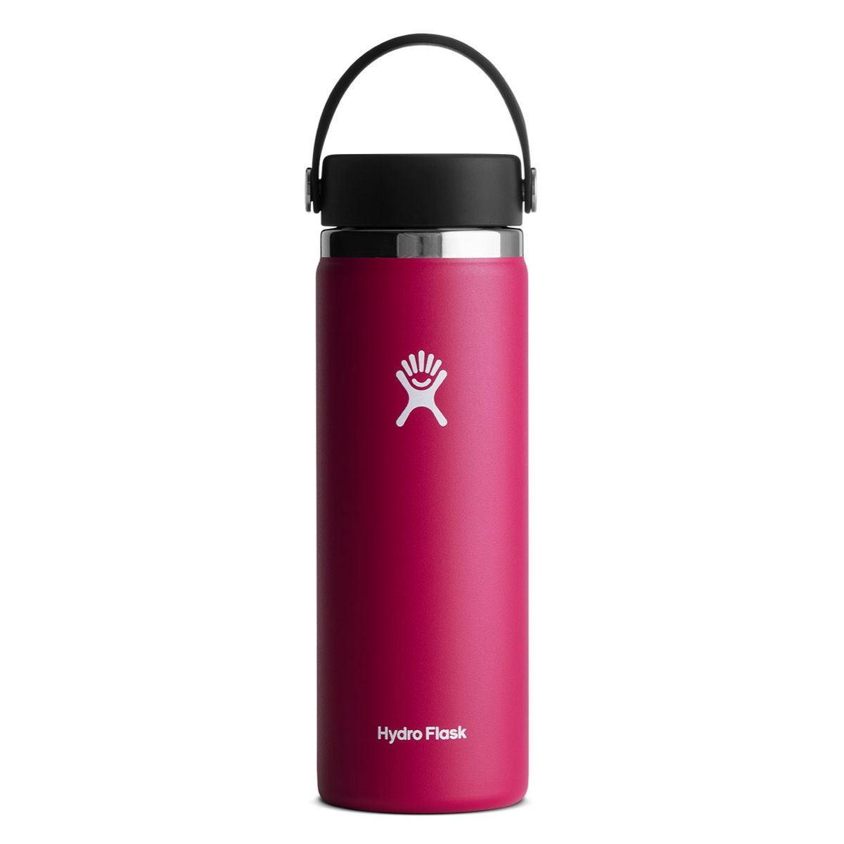 Hydro Flask 20oz Wide Mouth Flex Sip Lid | Snapper – Lipscomb