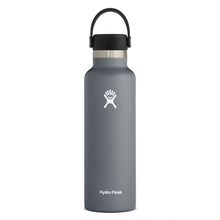 Load image into Gallery viewer, Hydro Flask 21oz Standard Mouth Flex Cap