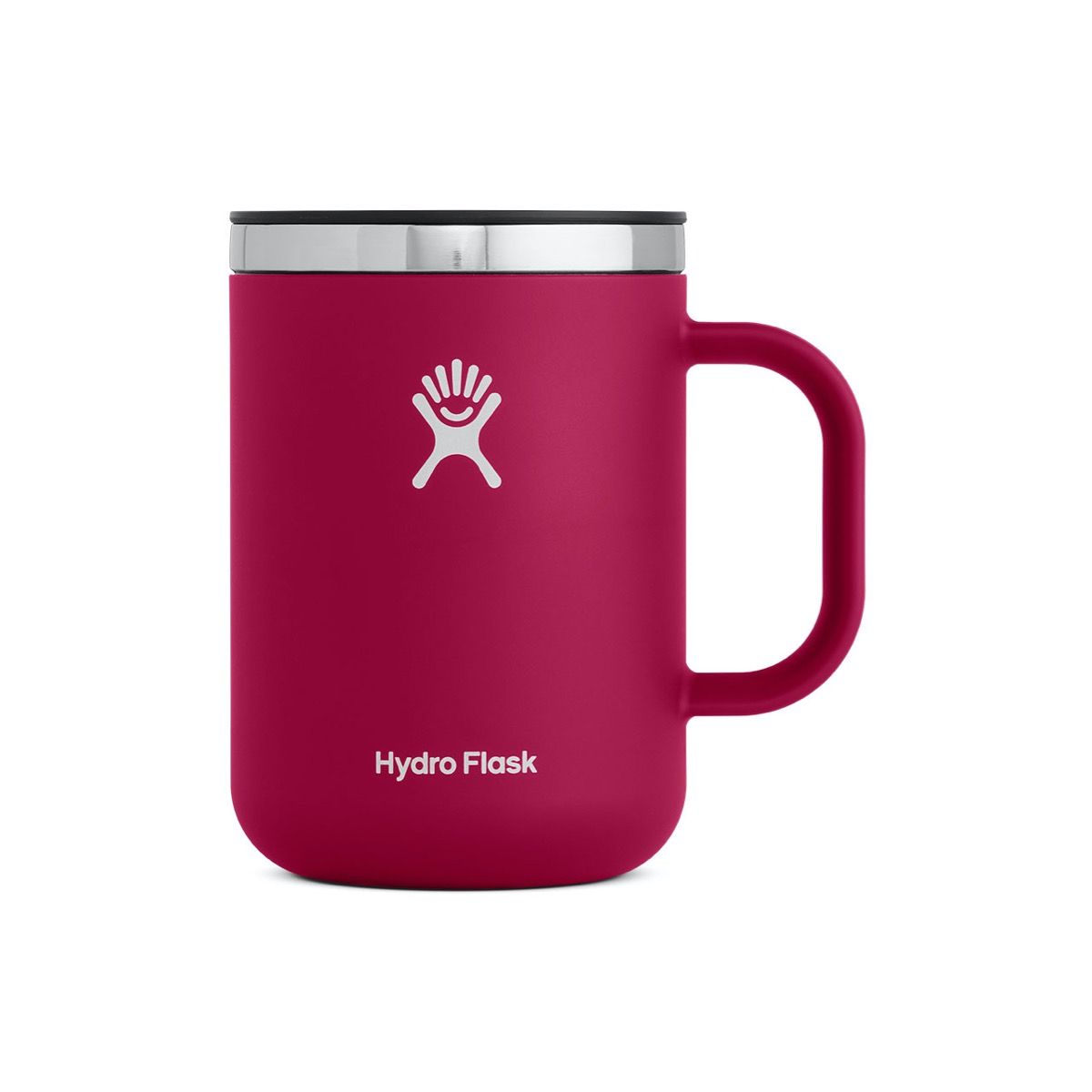 Hydro Flask 24 oz Coffee Mug Snapper