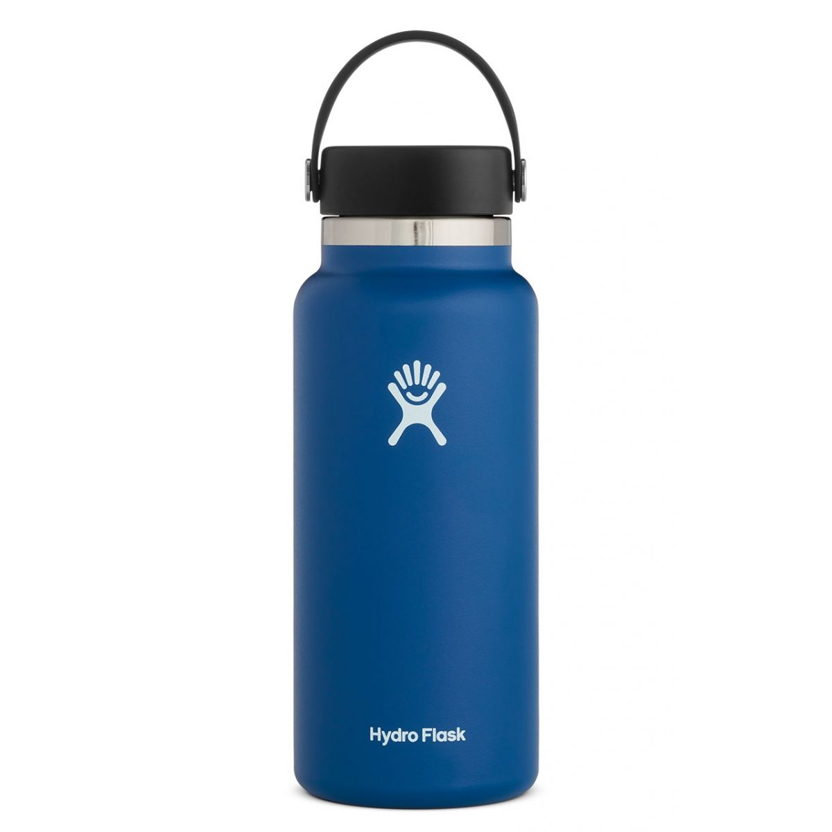 Hydro Flask 32 oz. Wide Mouth With Flex Cap Rain