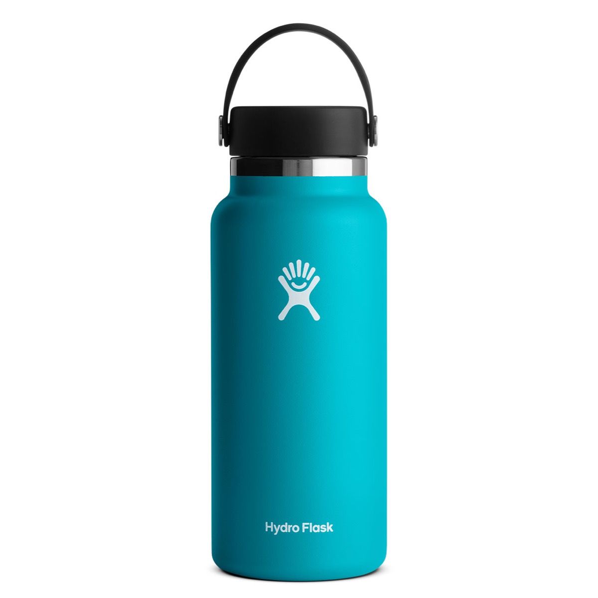 Hydro Flask ミントグリーン 花柄 水筒　32オンス　US限定色 Hydro Flask ミントグリーン 花柄 水筒 32オンス US限定色 Hydro Flask