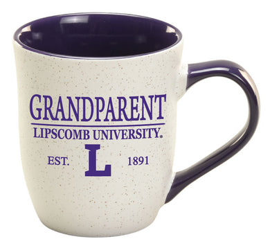 RFSJ Granite Mug, Grandparent
