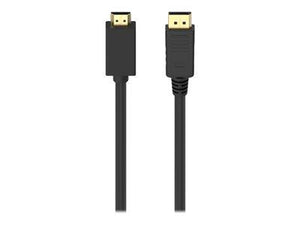 Tech Belkin 6ft Display To HDMI Cable, Black