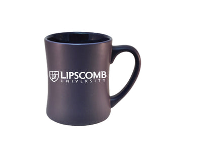 Etched Matte Mug | Purple