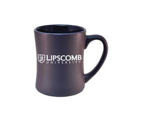 Etched Matte Mug | Purple