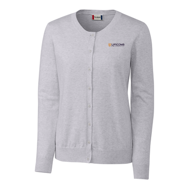 Imatra Cardigan, Ash