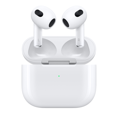 Apple AirPods (3rd gen)