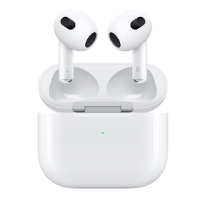 Apple AirPods (3rd gen)